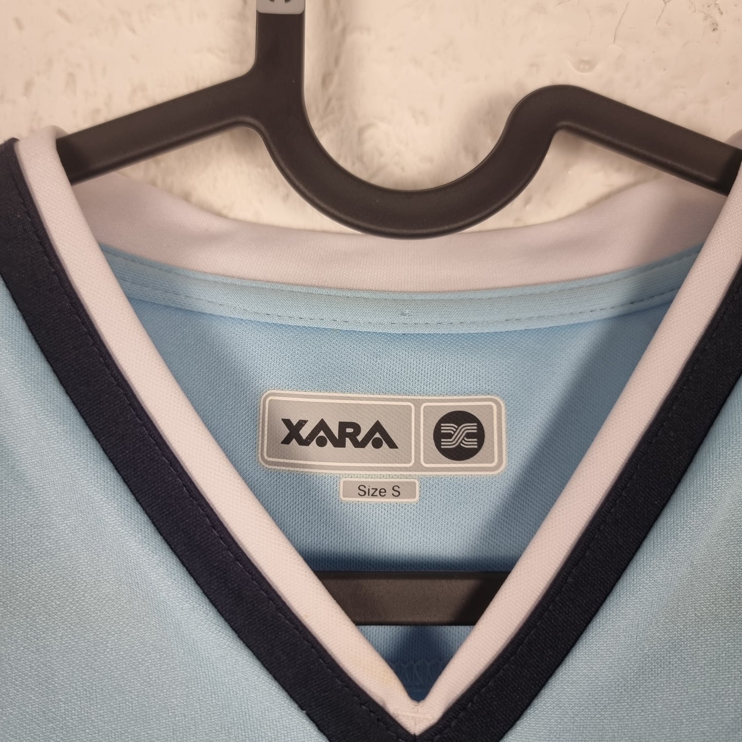 Trikot - Raith Rovers - 2004/2005 - S - Auswärts