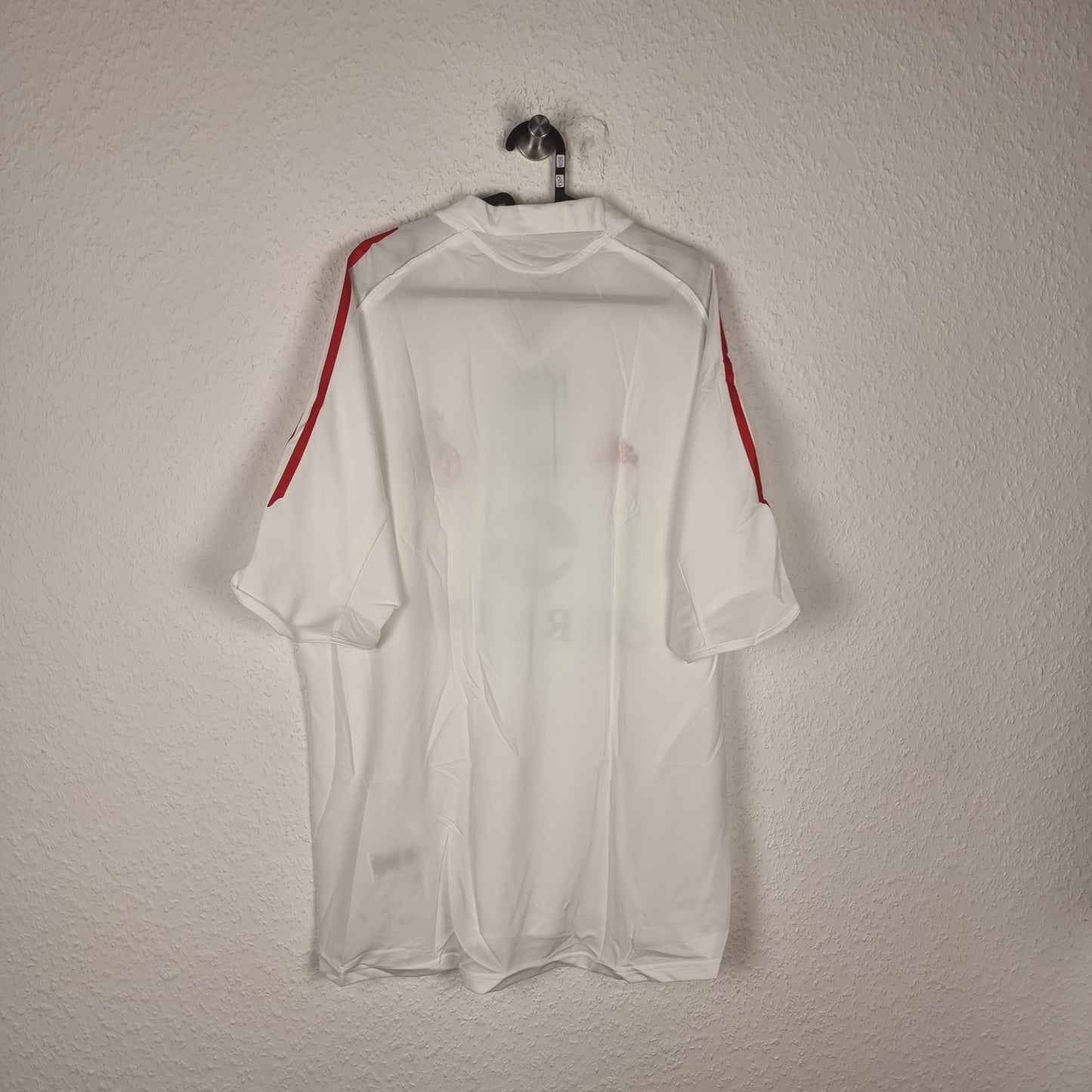 Trikot - 1. FC Köln - 2005/2006 - XL - Neu - Heim