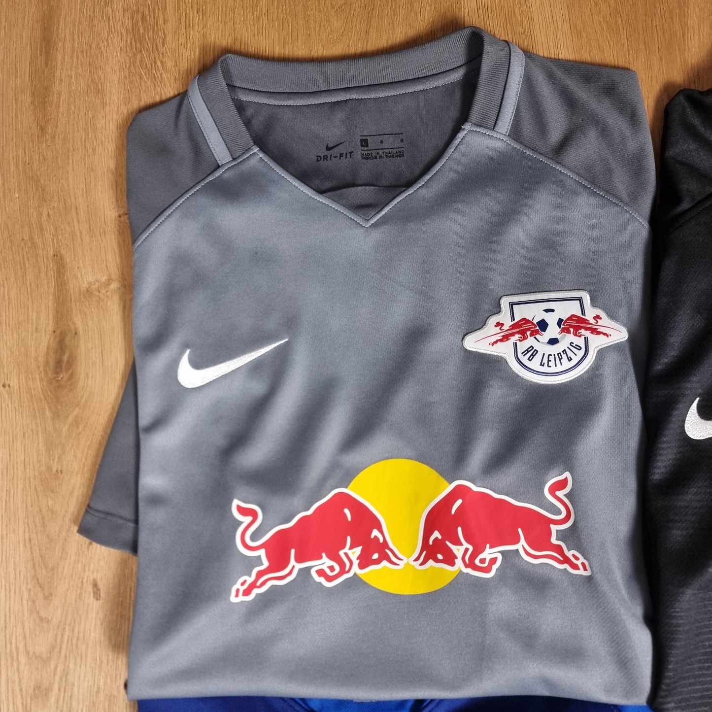 Trikotsammlung - RB Leipzig - M/L - 6 Stück - orginal