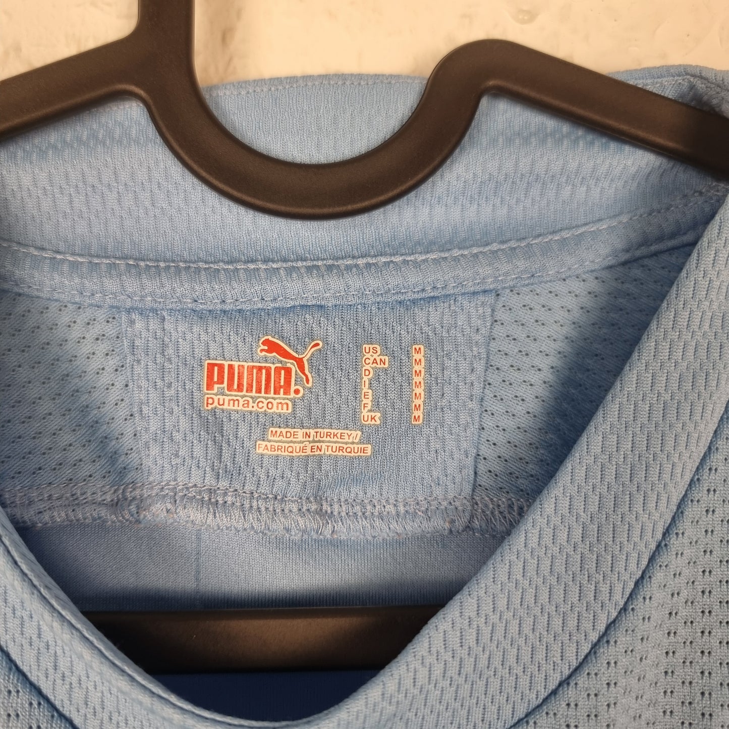 Trikot - Malmö FF - 2009 - M - Heim