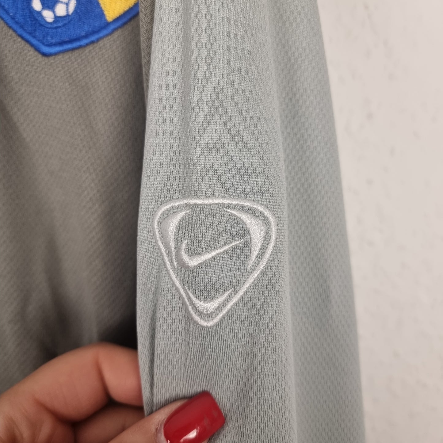 Torwarttrikot - FK Modriča - XXL