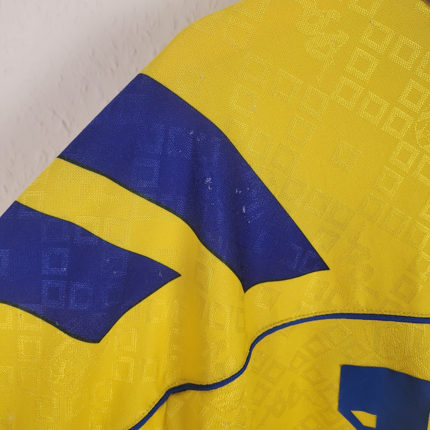 Jersey - Juventus FC - 1993/1994 - XL - Away