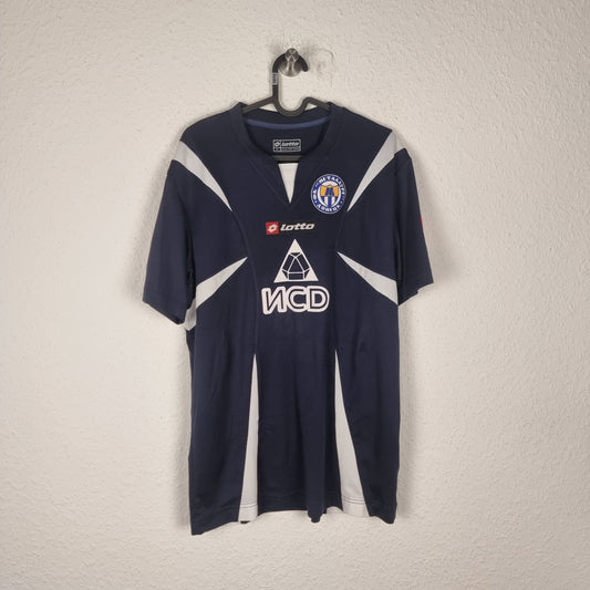 Trikot - Metallurg Donezk - 2008/2009 - XL - Auswärts