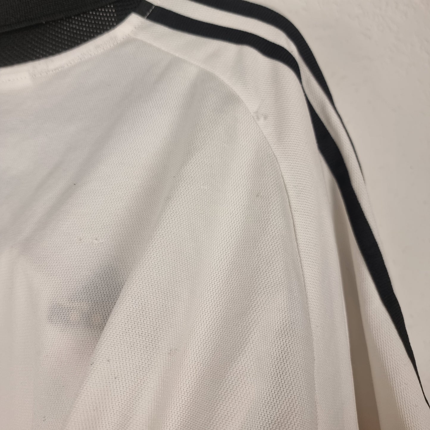 Jersey - AIK Stockholm - 2000 - L - Away