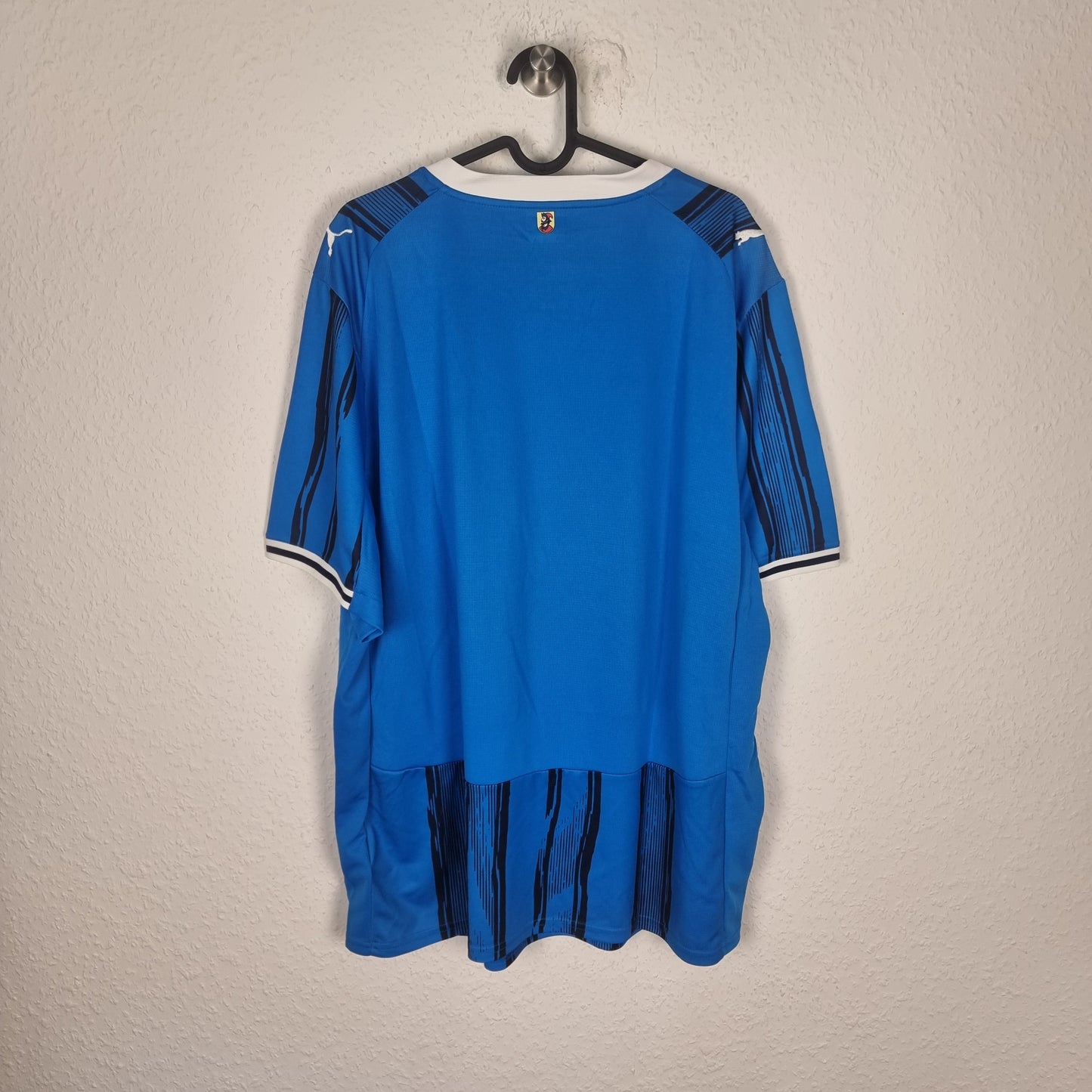Trikot - 1. FC Heidenheim - 2025/2026 - XXL - Neu - Auswärts
