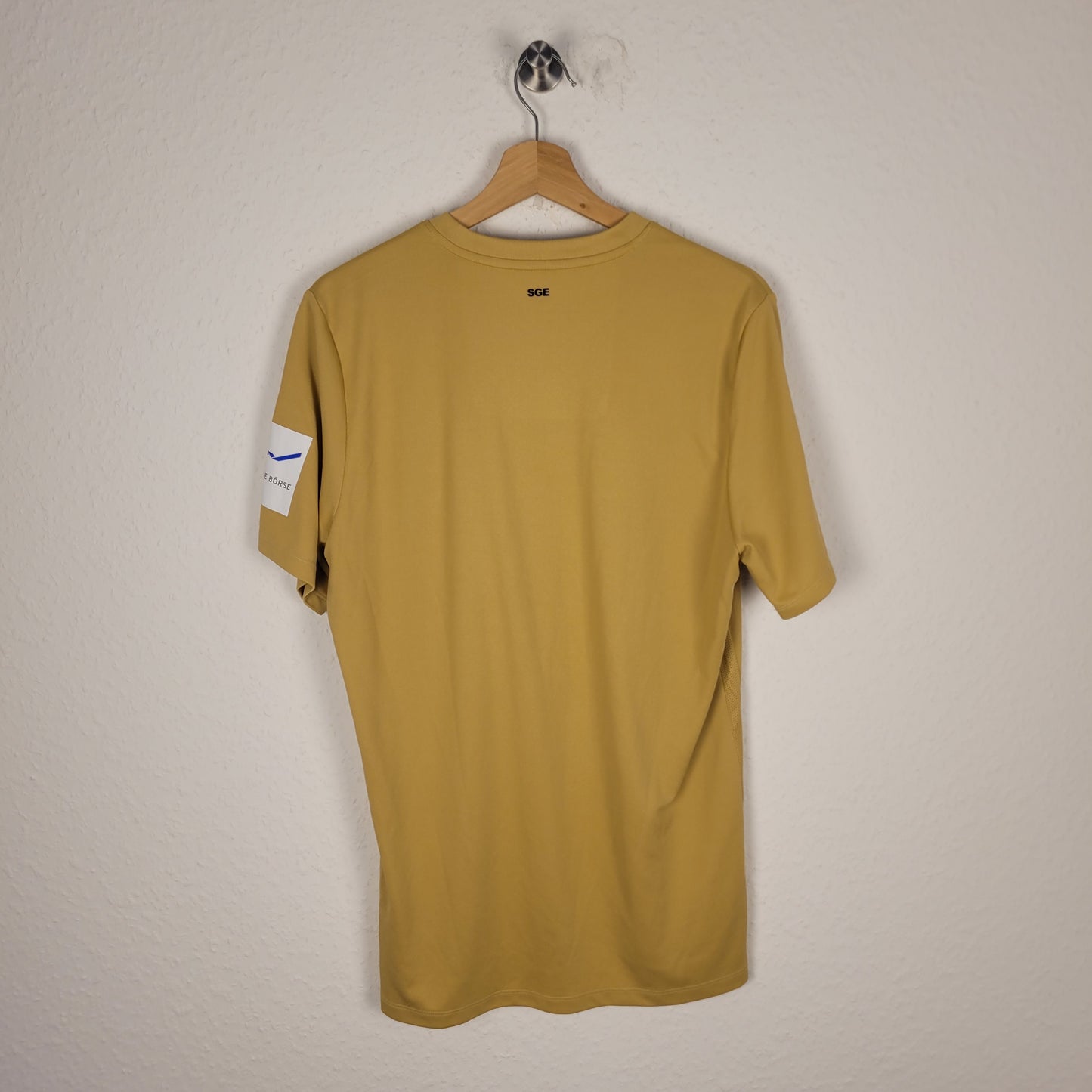 Trikot - Eintracht Frankfurt - 2019/20 - L - drittes
