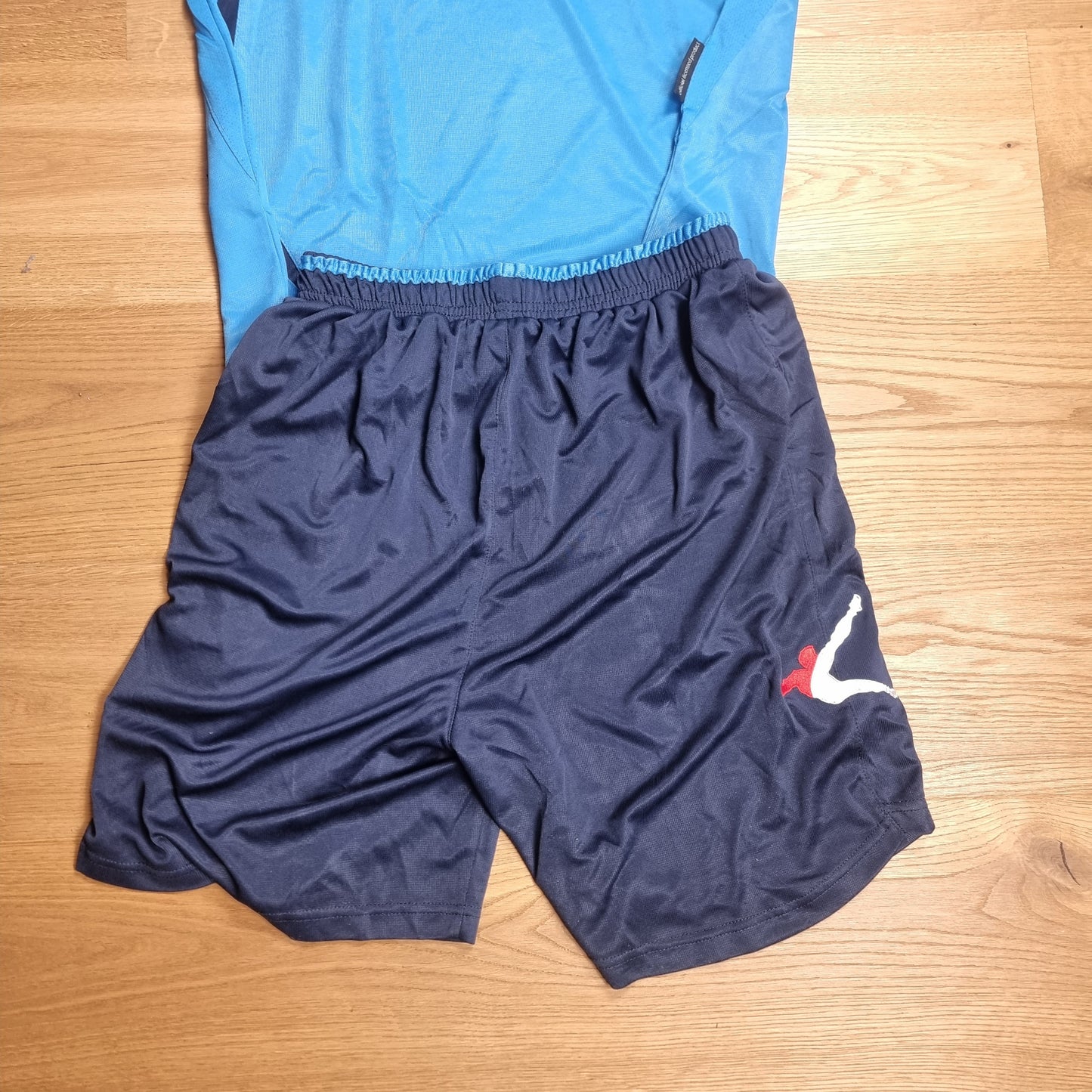 Training Jersey with Shorts - Granada CF - 2010/2011 - XL