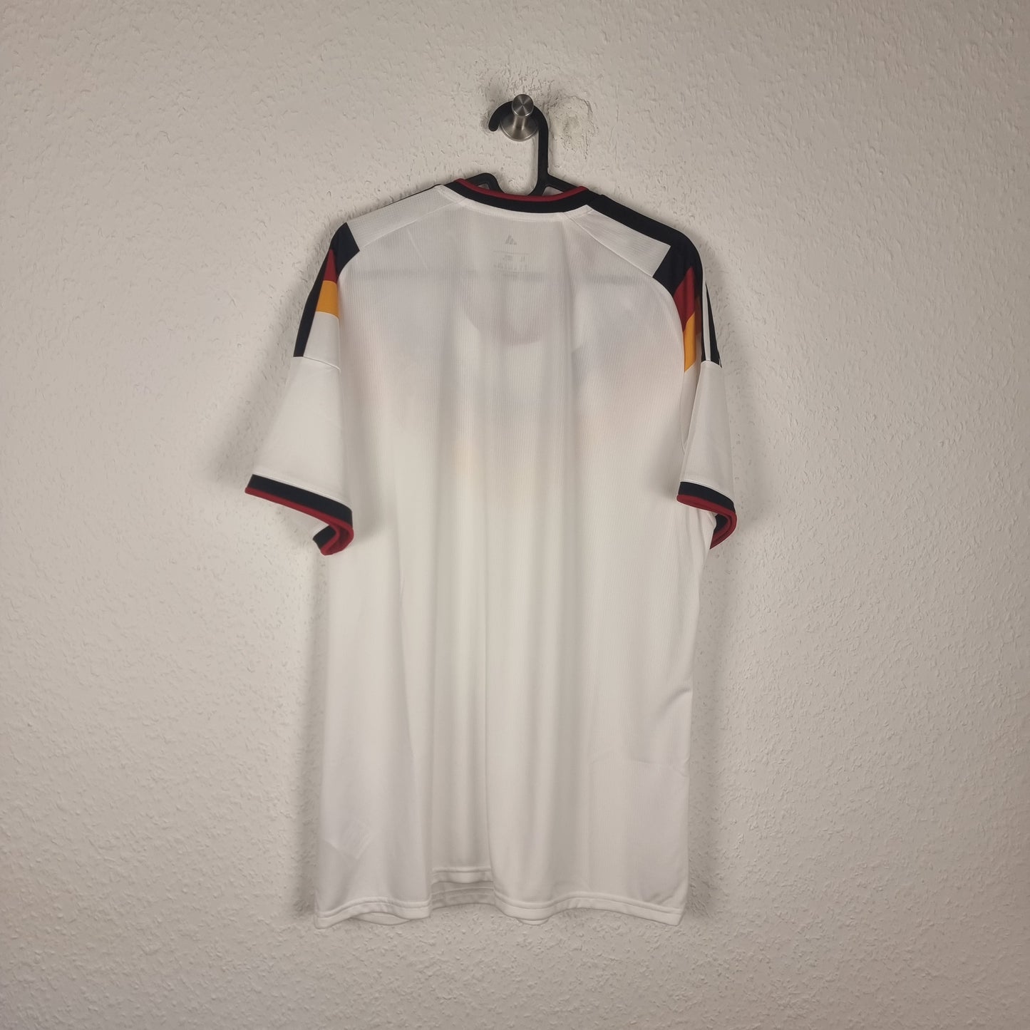 Trikot - Deutschland - 2026 - S - Heim - Neu