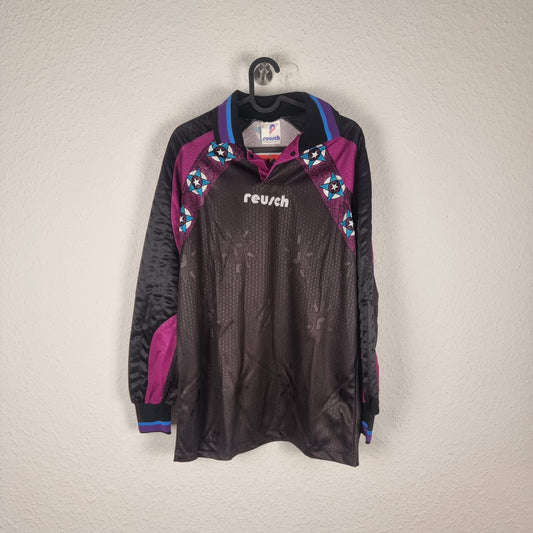 Trikot mit Hose - SV Meppen - 1995/1996 - XL - Torwart Template