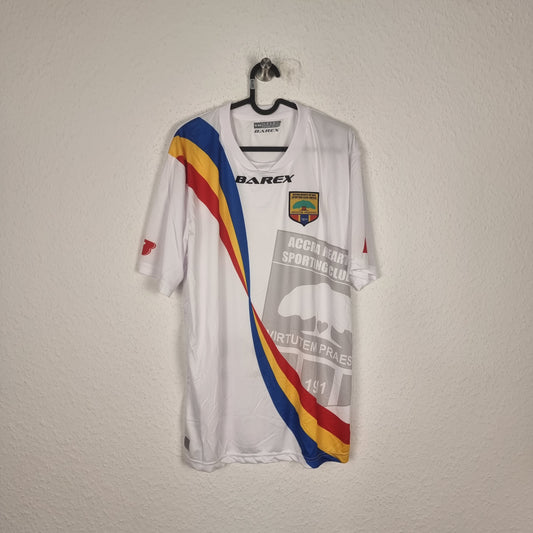 Trikot - Accra Hearts of Oak - 2017/2018 - XXL - Heim