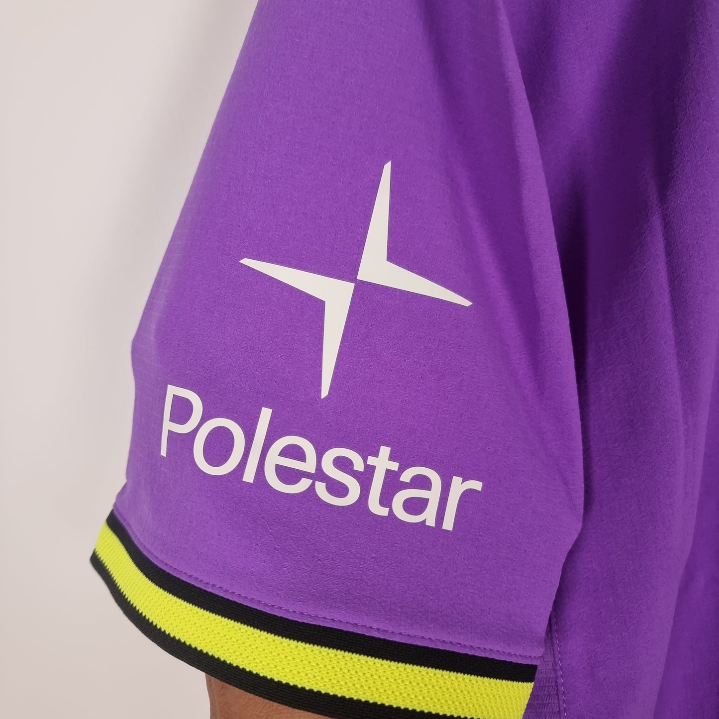Trikot - Borussia Dortmund - 2026/2027 - L - Auswärts - Neu (Authentic)