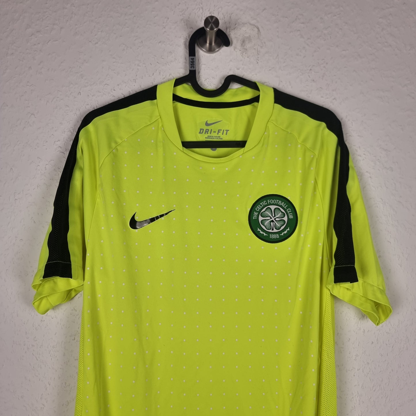 Training Jersey - Celtic Glasgow - 2010/2011 - S