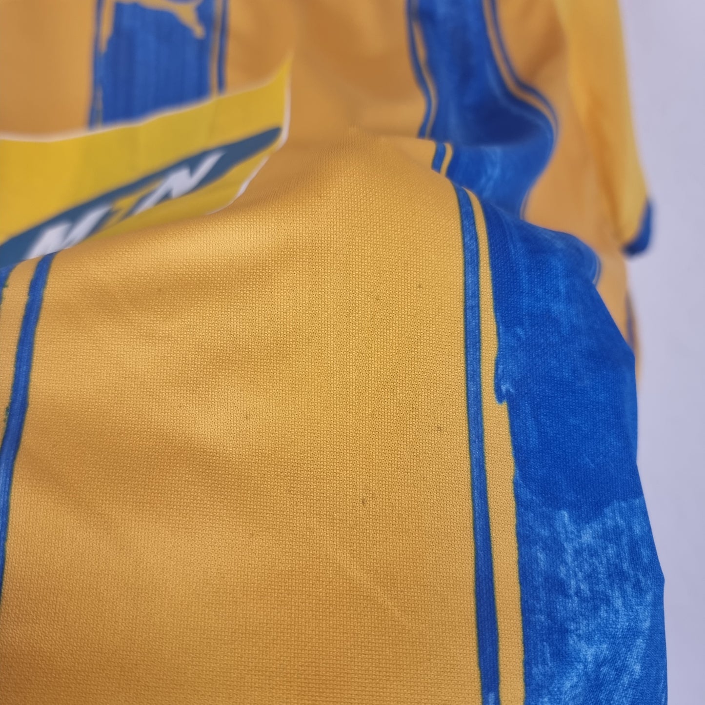 Trikot - APOEL Nikosia - 2010/2011 - L - Heim