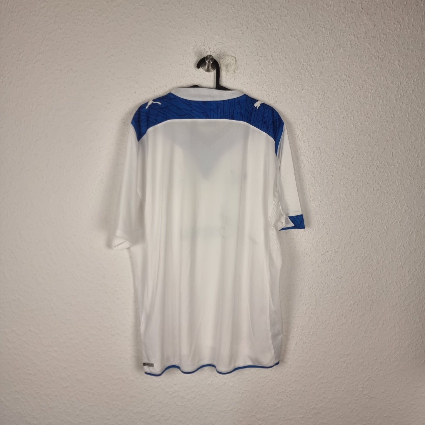 Trikot - Zenit St. Petersburg - 2009/2010 - XL - Auswärts