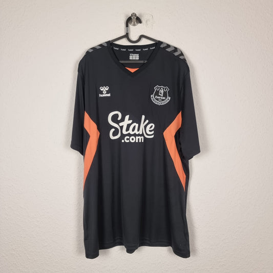 Trainingstrikot - FC Everton - 2023/2024 - 4XL