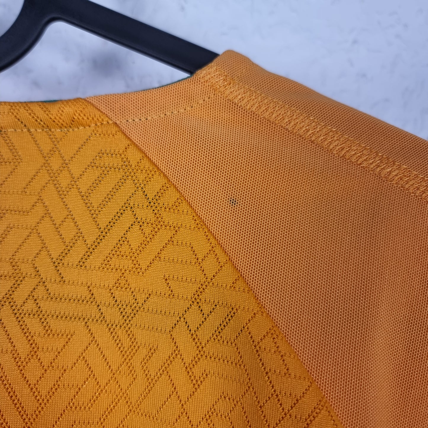 Trikot - Elfenbeinküste - 2010 - L - Heim