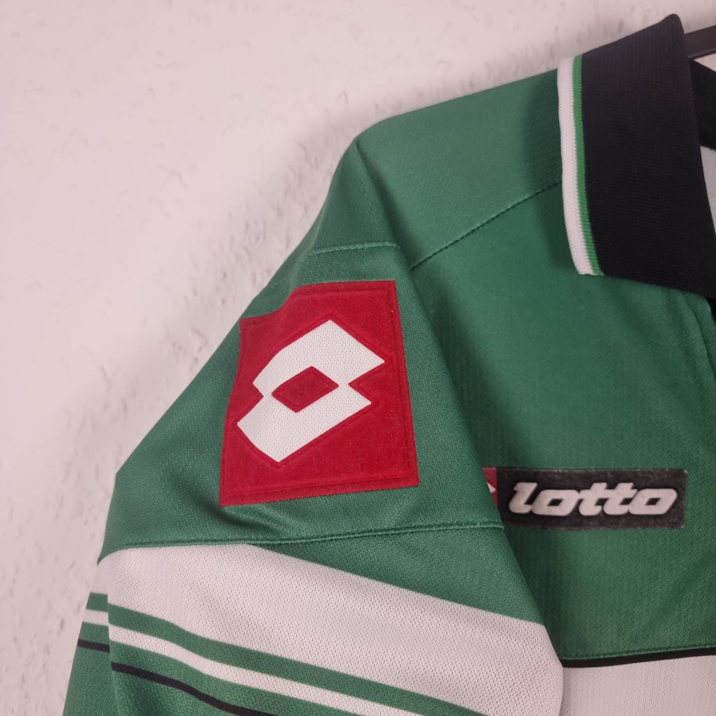 Trikot - Borussia Mönchengladbach - 2012/2013 - XL - Drittes