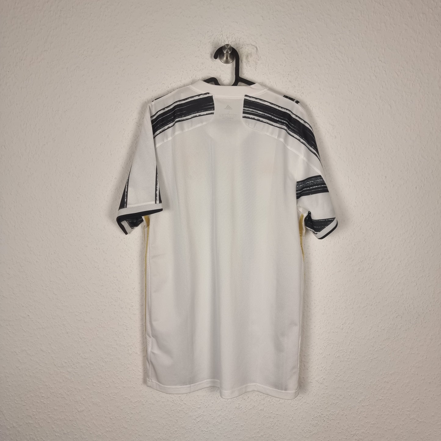 Trikot - Juventus Turin - 2020/2021 - L - Heim