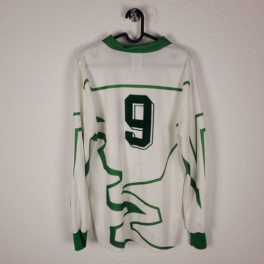 Rohling - Werder Bremen - 1993/1994 - L - Heim
