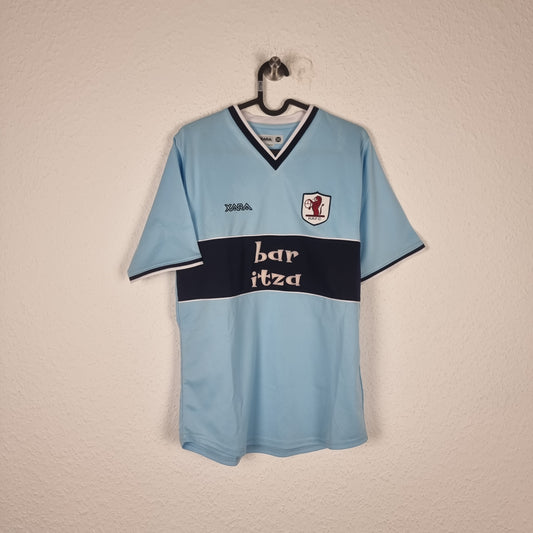 Trikot - Raith Rovers - 2004/2005 - S - Auswärts