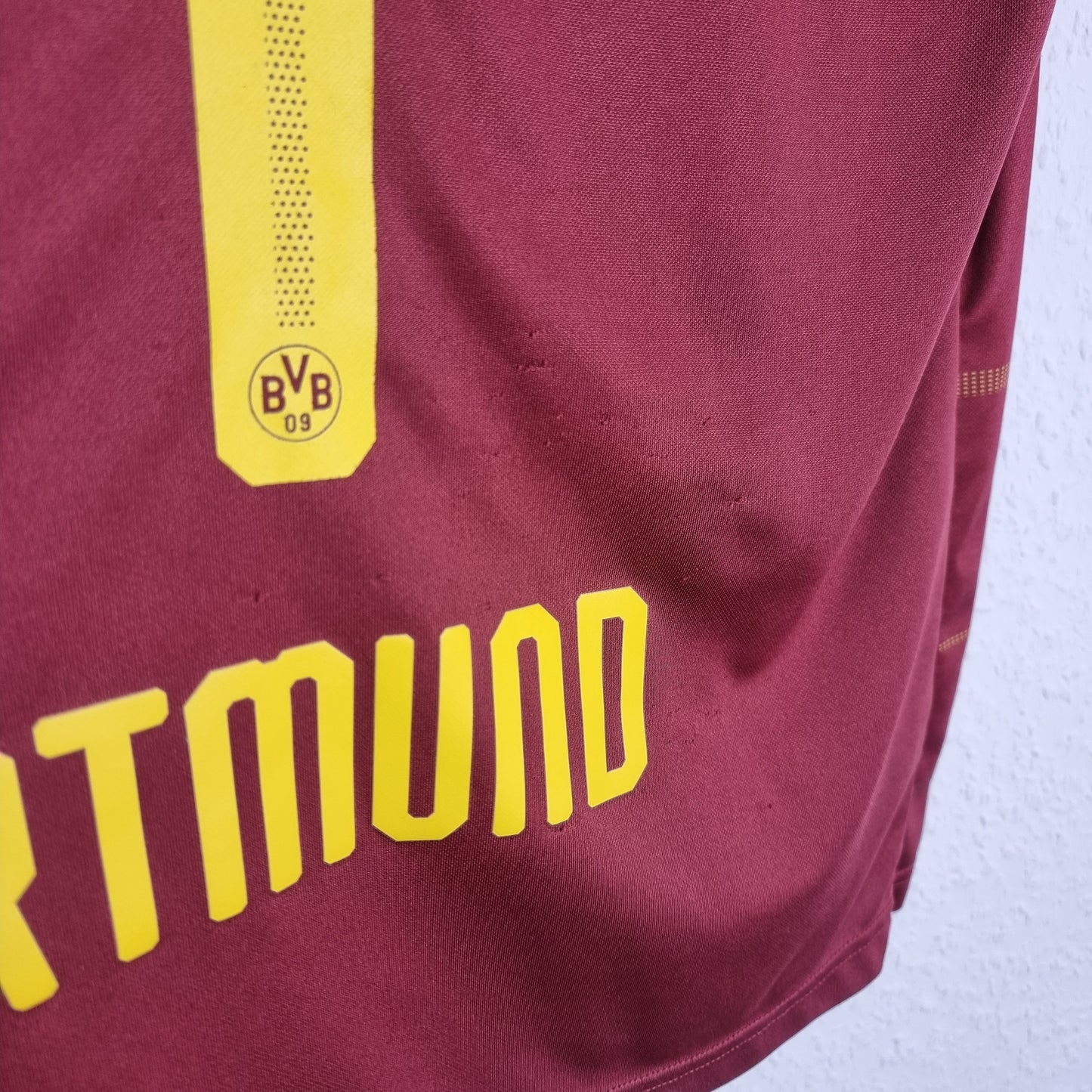 Torwarttrikot - Borussia Dortmund - Roman Bürki - 2018/2019 - M