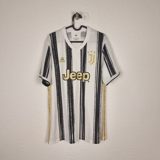 Trikot - Juventus Turin - 2020/2021 - L - Heim