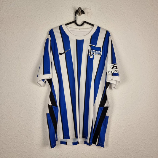 Trikot - Hertha BSC - 2020/2021 - L - Heim