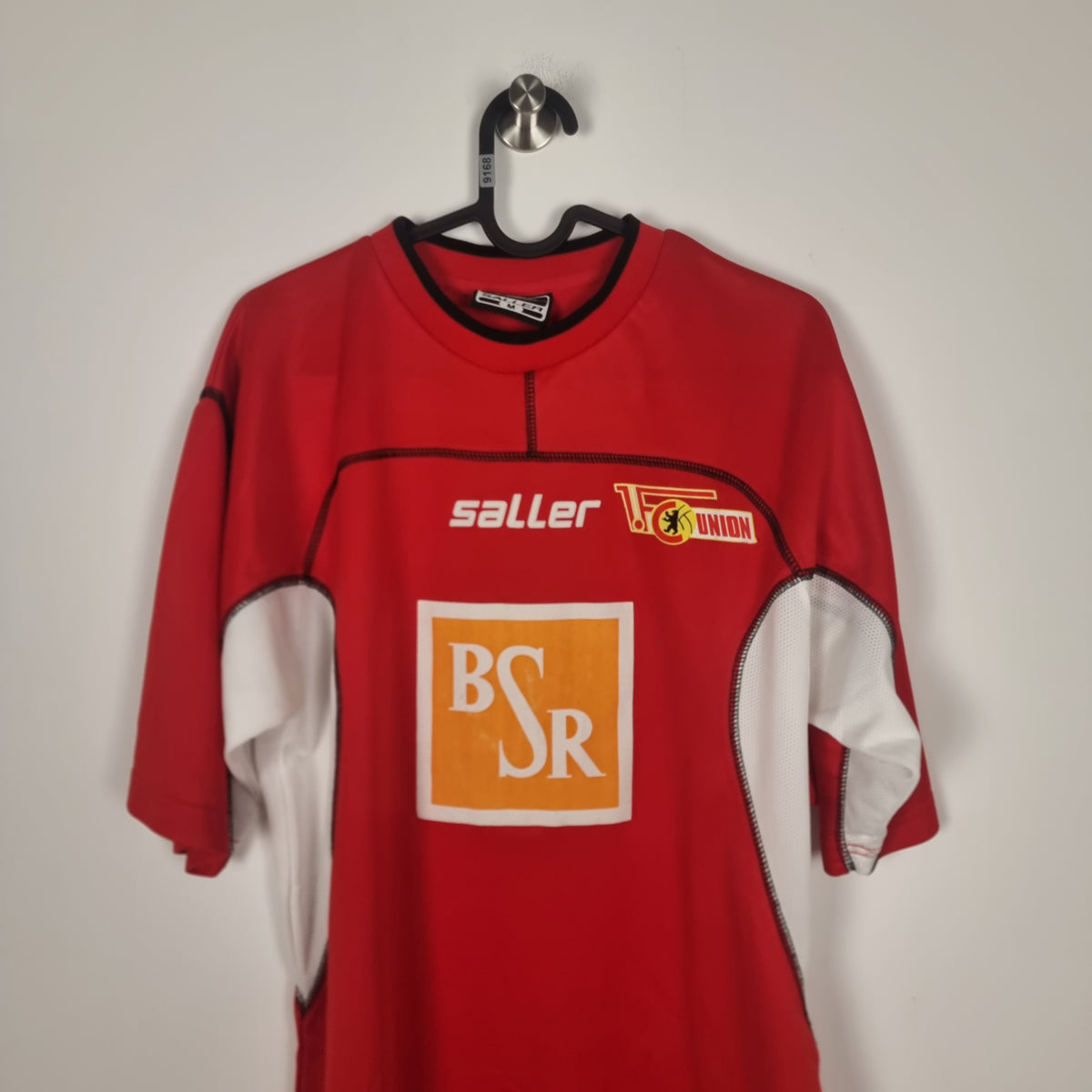 Trikot - Union Berlin - 2002/2003 - M - Heim
