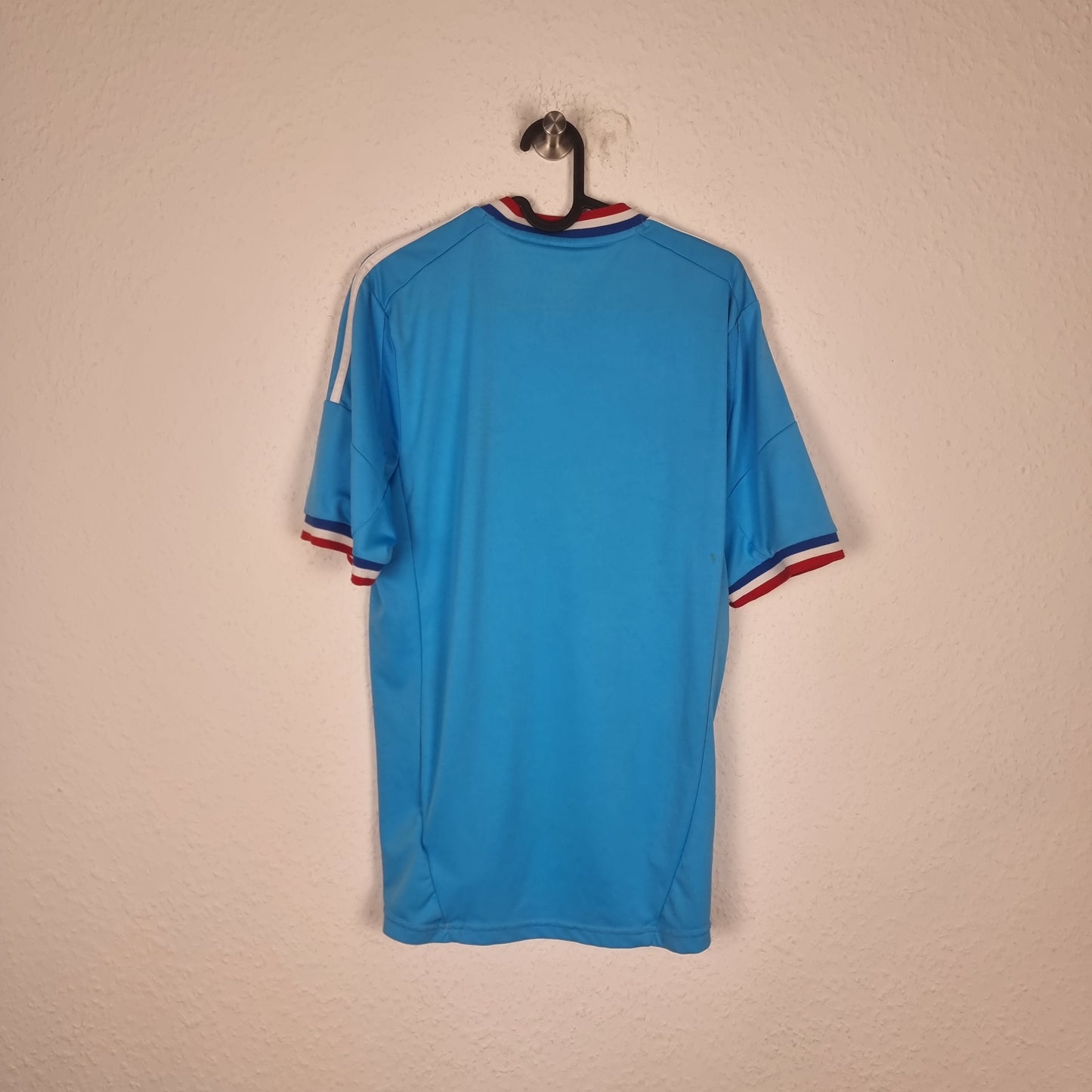Trikot - Olympique Marseille - 2012/2013 - M - Auswärts