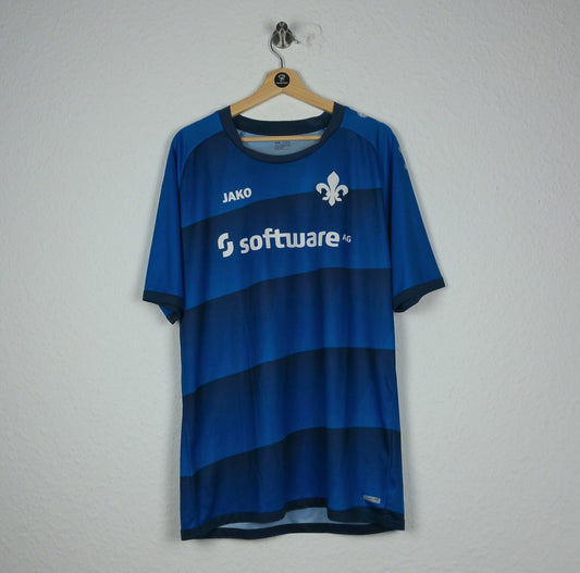 Trikot - SV Darmstadt 98 - 2016/2017 - XXL - Heim