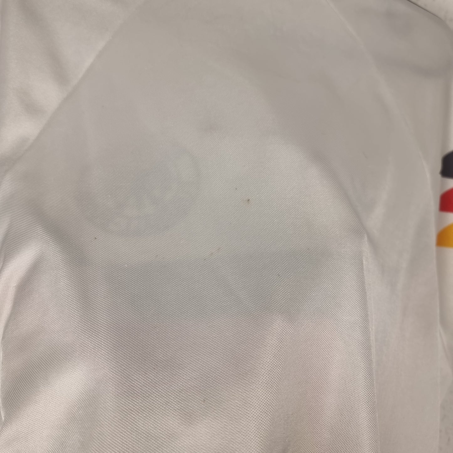 Trikot - Deutschland - 1988/1990 - M - Heim