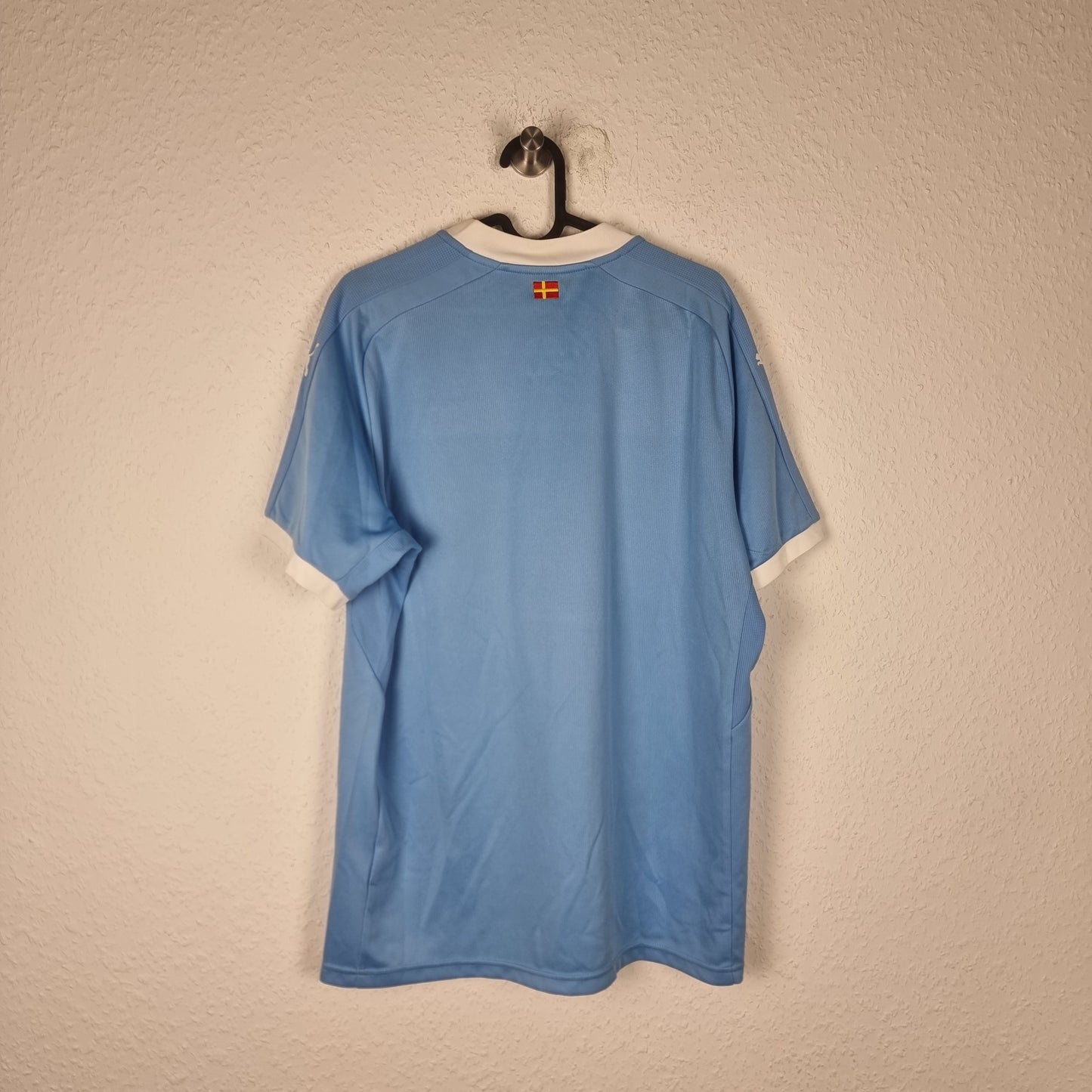 Jersey - Malmö FF - 2017 - L - Home