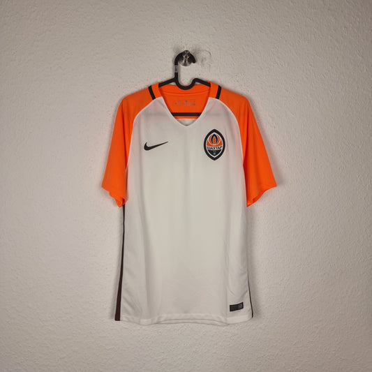 Trikot - Shakhtar Donetsk - 2016/2017 - S - Auswärts