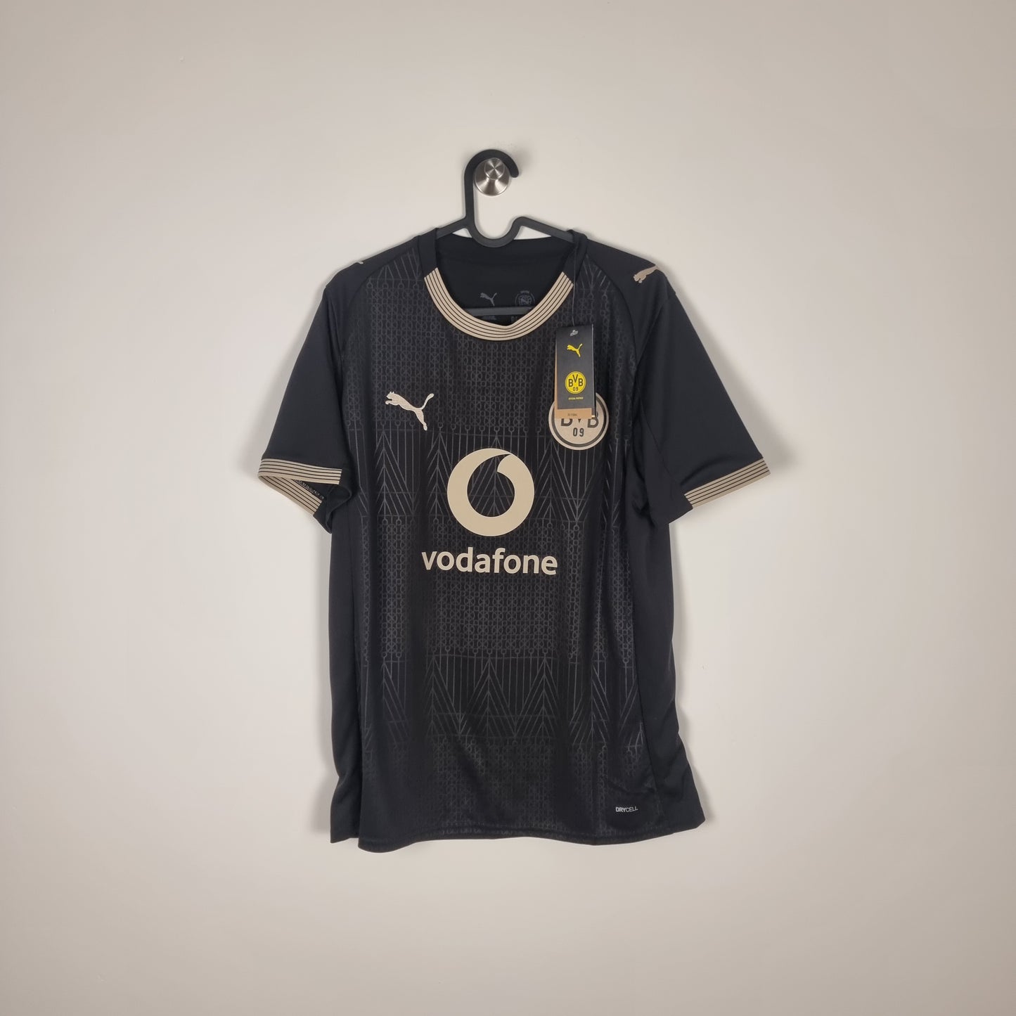 Trikot - Borussia Dortmund - 2025/2026 - M - Sonder - Neu