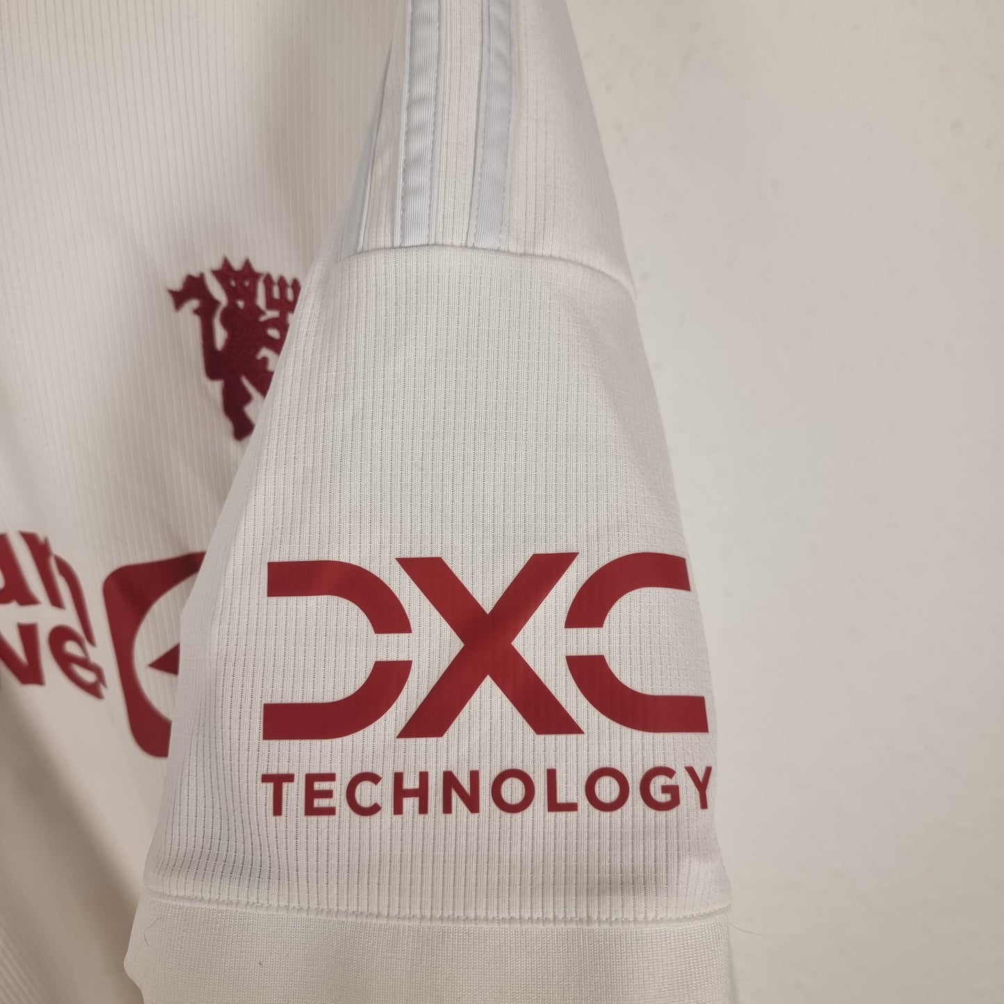 Trikot - Manchester United - 2023/2024 - 3XL -  drittes