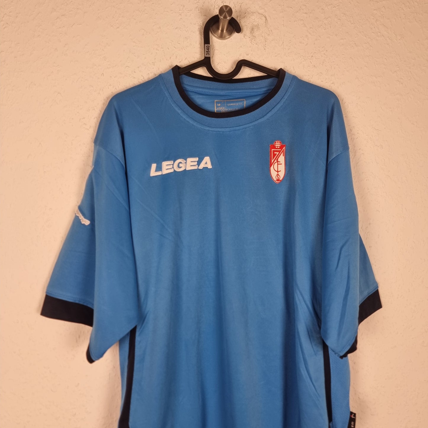 Training Jersey with Shorts - Granada CF - 2010/2011 - XL