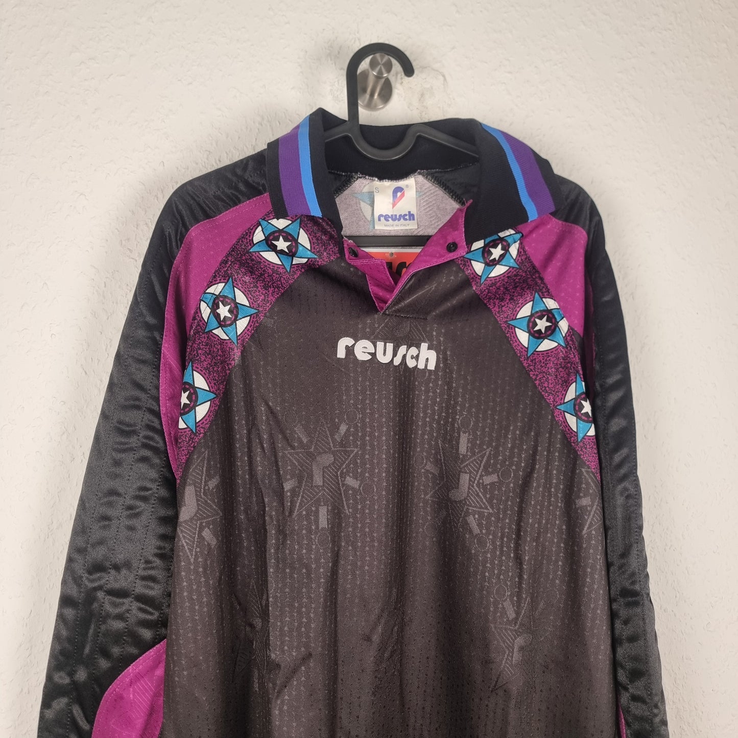 Trikot mit Hose - SV Meppen - 1995/1996 - S - Torwart Template