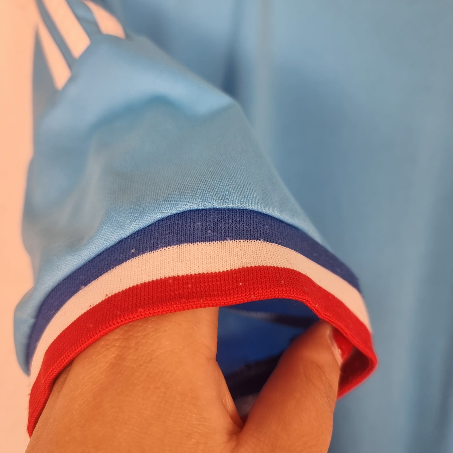 Trikot - Olympique Marseille - 2012/2013 - M - Auswärts