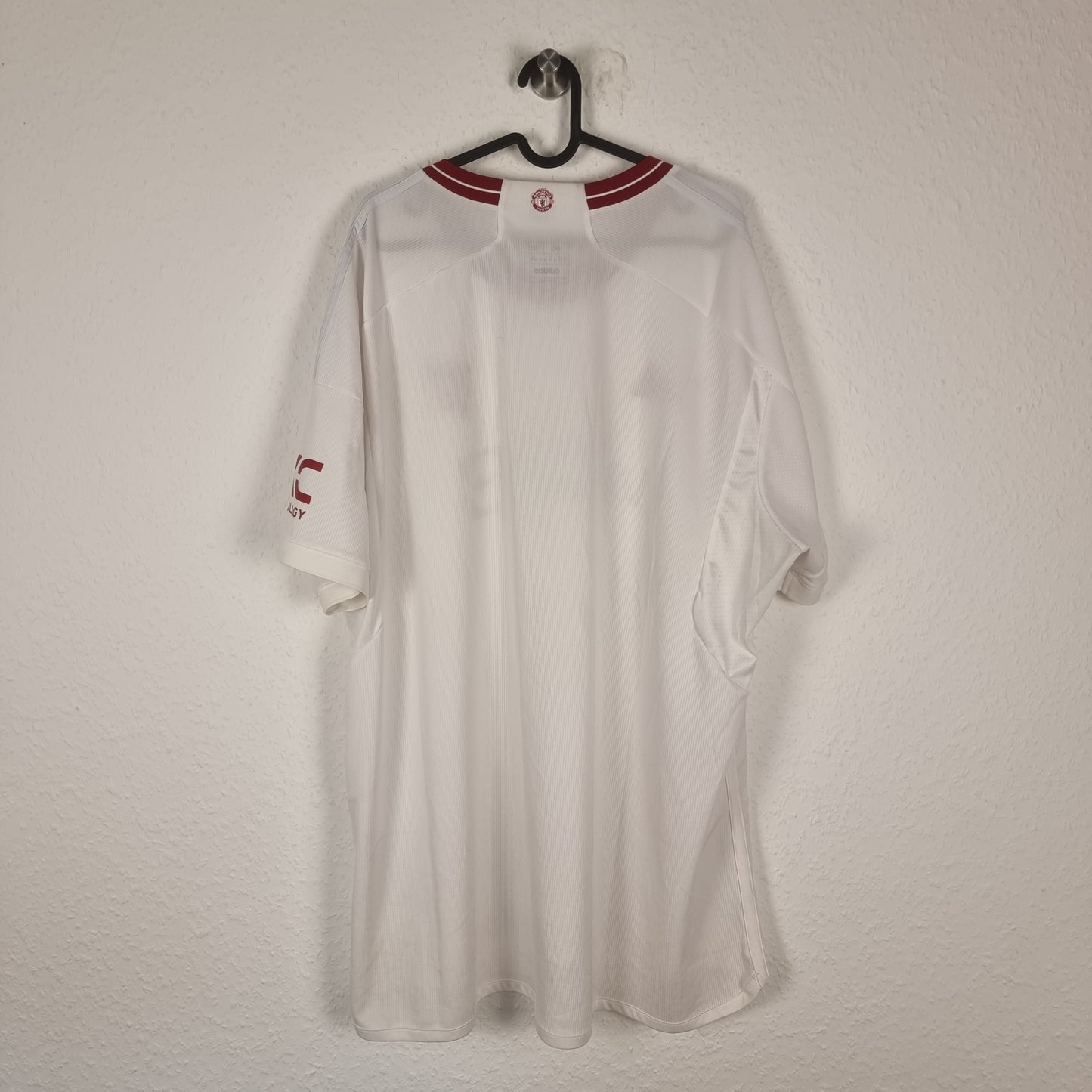 Trikot - Manchester United - 2023/2024 - 3XL -  drittes