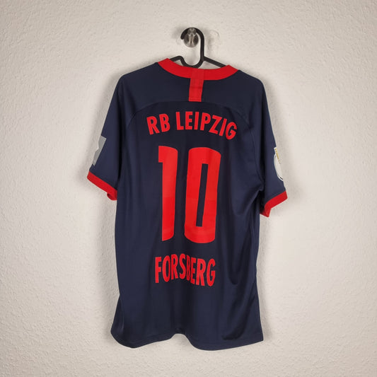 Trikot - RB Leipzig - Emil Forsberg - 2019/2020 - Auswärts