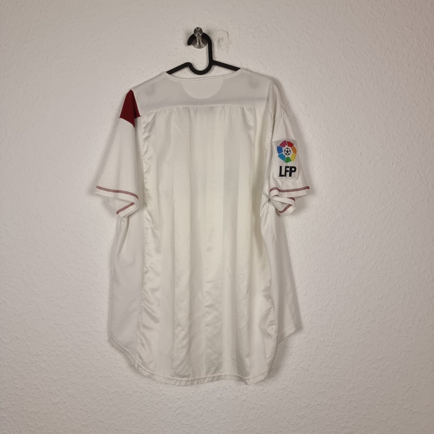 Trikot - FC Sevilla - 2007/2008 - L - Heim