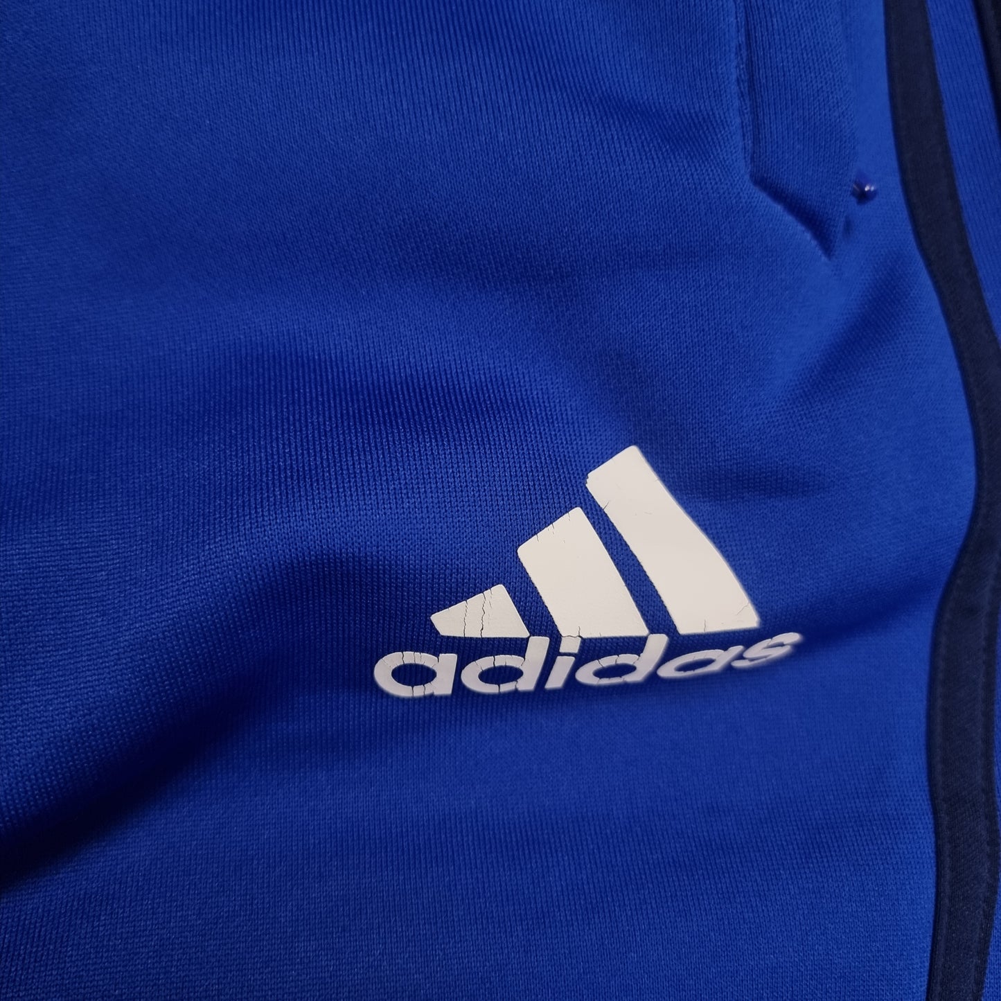Trainingspullover mit Hose - FC Schalke 04 - 2013/2014 - L