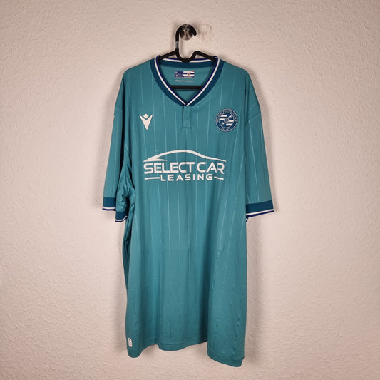 Trikot - FC Reading - 2024/2025 - 5XL - drittes
