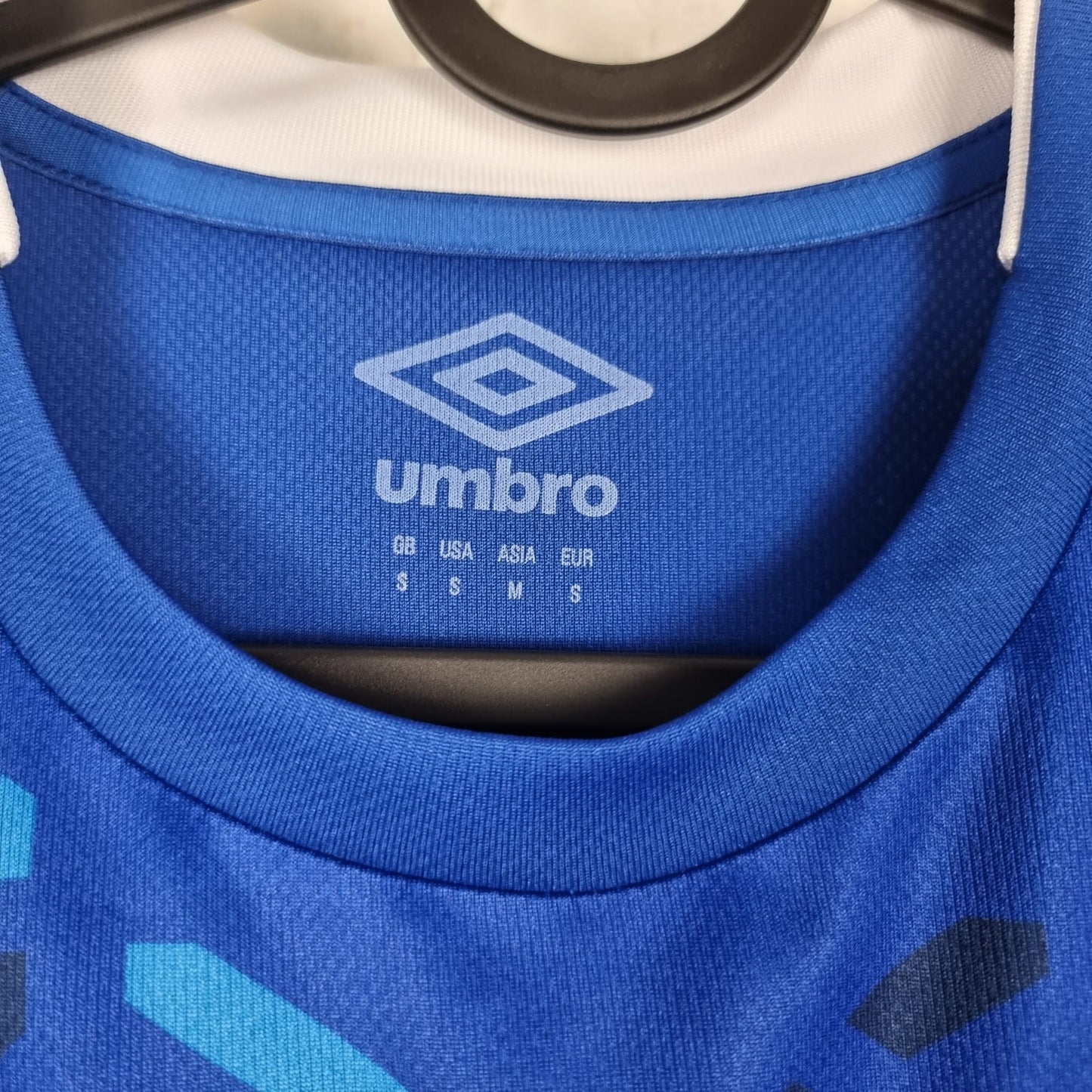 Trikot - FC Everton - Michael Keane - 2019/2020 - S - Heim