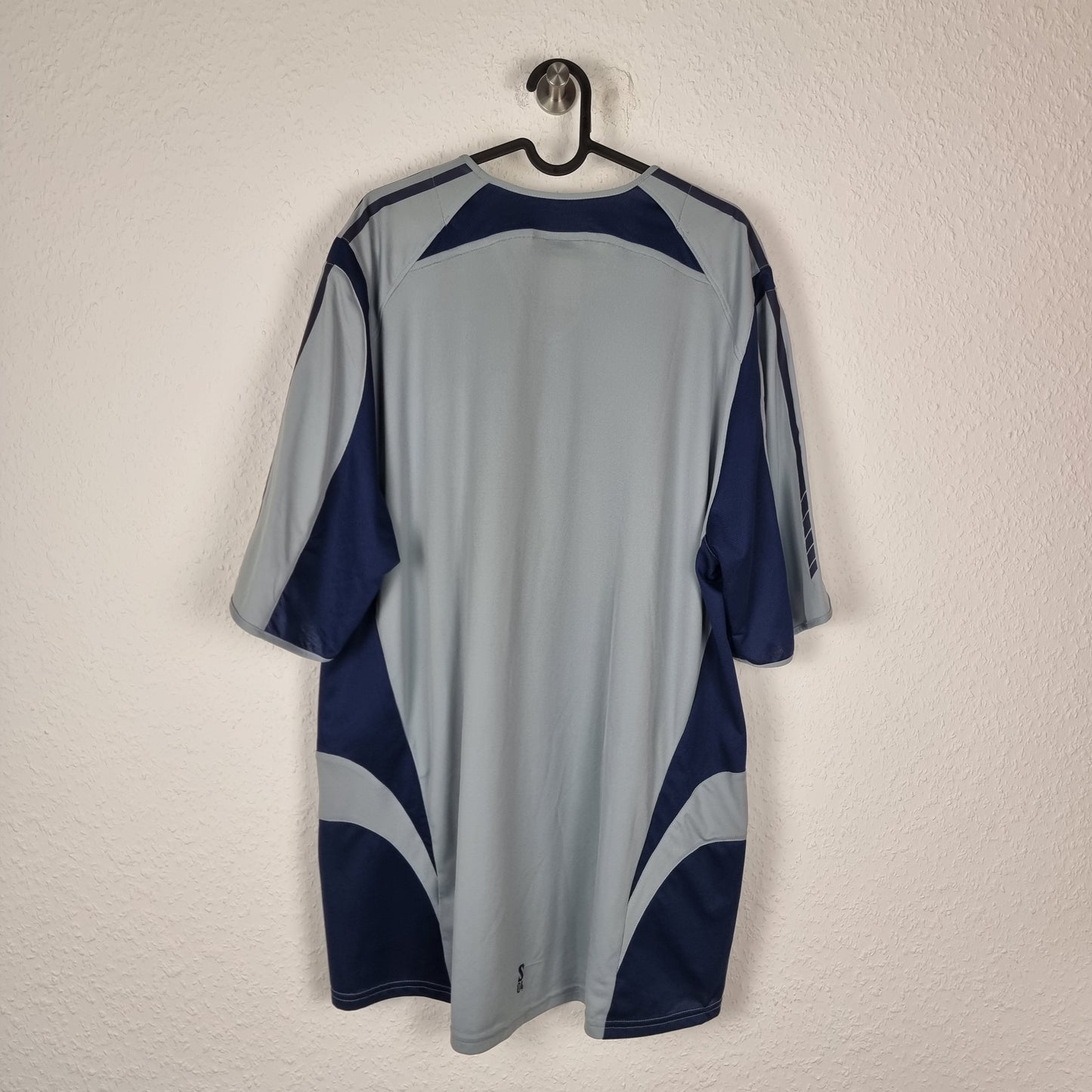 Trikot - Schalke 04 - 2005/2006 - XXL - Auswärts