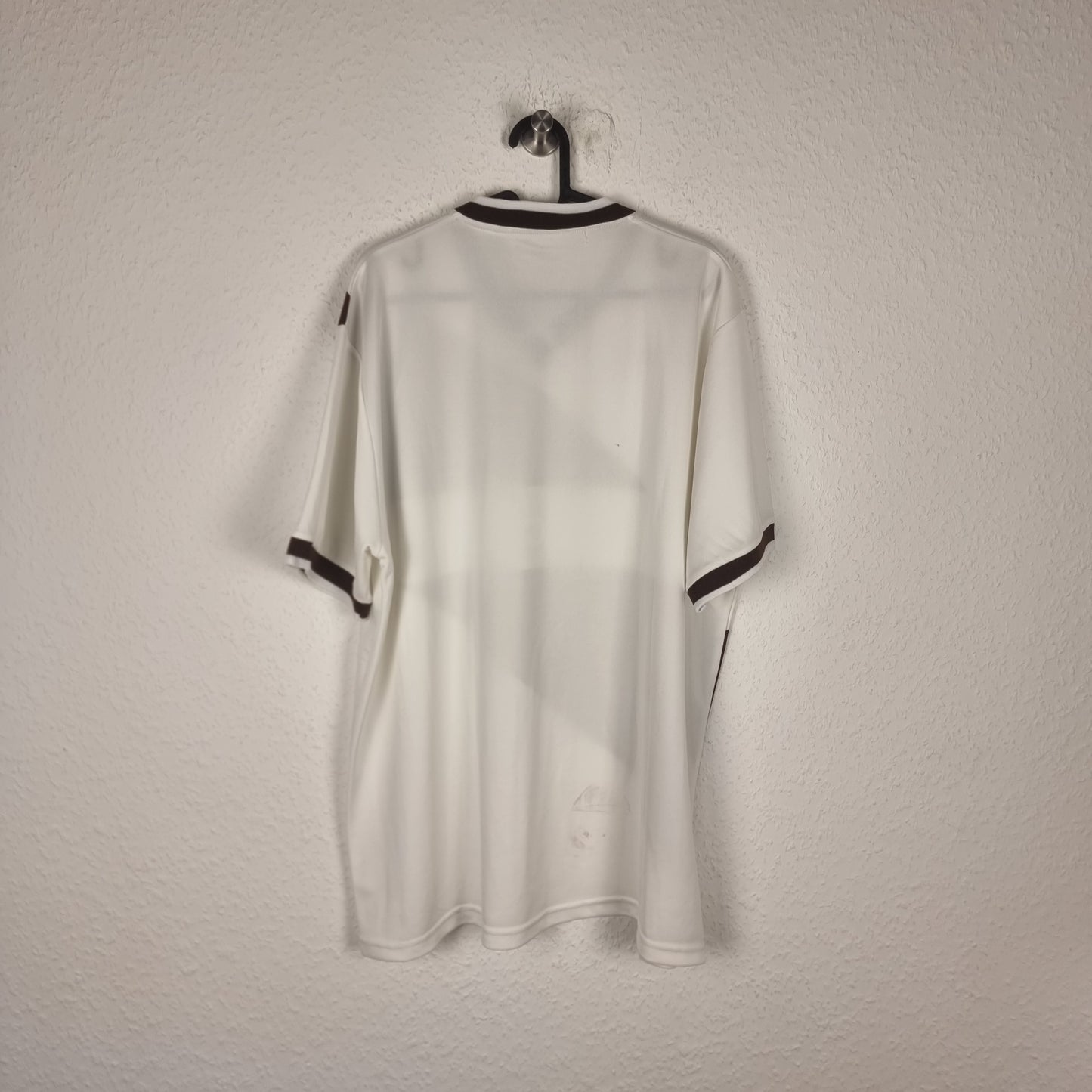 Trikot - FC St. Pauli - 2004/2005 - XXL - Auswärts