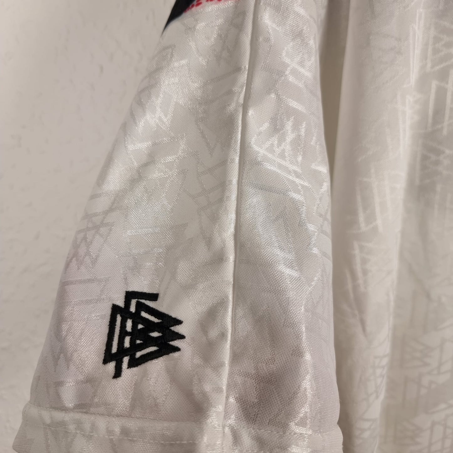 Trikot - Deutschland - 1994 - XL - Heim