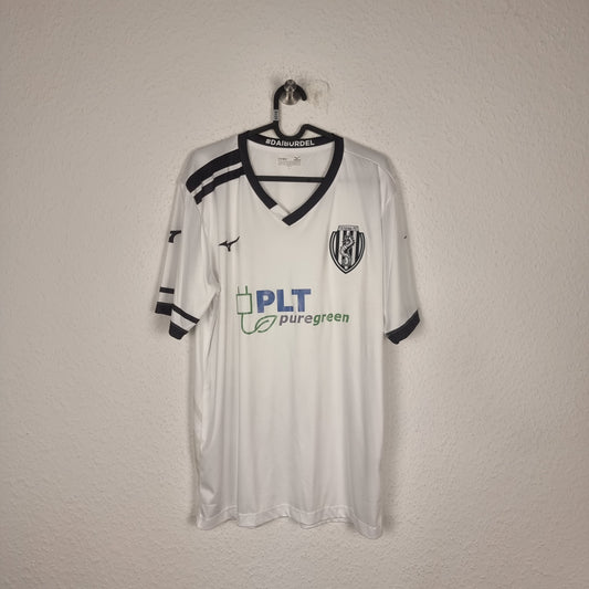 Trikot - Cesena FC - 2018/2019 - L - Heim