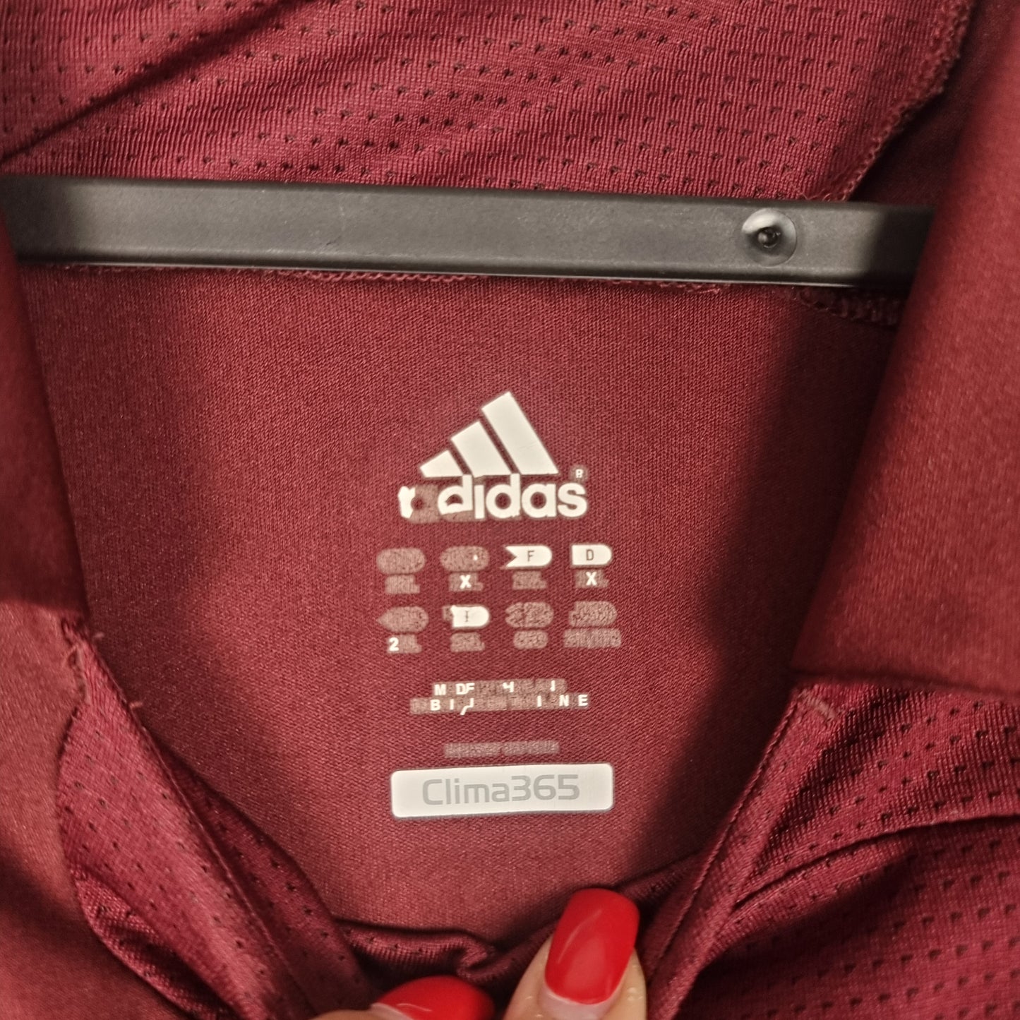 Trikot - Colorado Rapids - 2007 - XXL - Heim