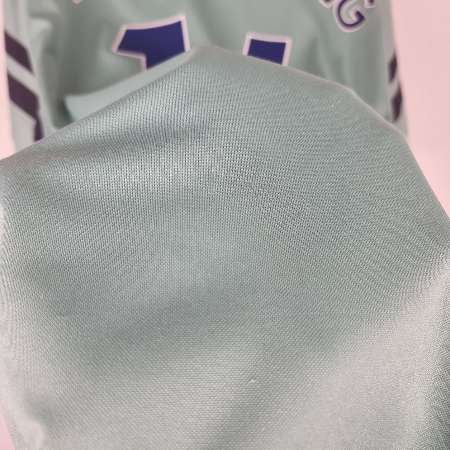 Trikot - Arsenal FC - Pierre-Emerick Aubameyang - 2018/2019 - XL - Drittes